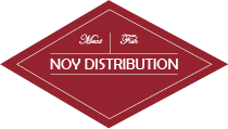  NOY DISTRIBUTION 